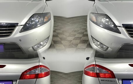 Ford Mondeo IV, 2010 год, 989 900 рублей, 15 фотография