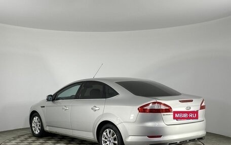 Ford Mondeo IV, 2010 год, 989 900 рублей, 8 фотография