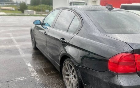 BMW 3 серия, 2007 год, 950 000 рублей, 6 фотография