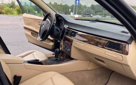 BMW 3 серия, 2007 год, 950 000 рублей, 14 фотография