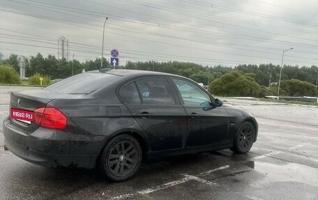 BMW 3 серия, 2007 год, 950 000 рублей, 8 фотография