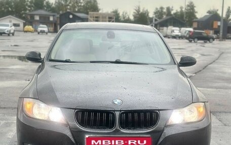 BMW 3 серия, 2007 год, 950 000 рублей, 9 фотография