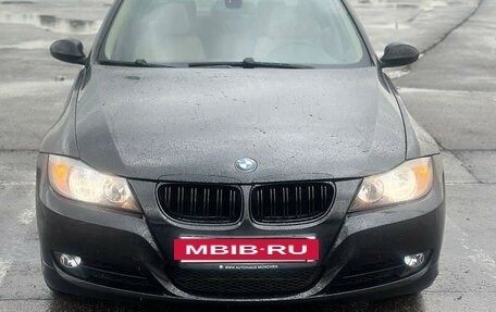 BMW 3 серия, 2007 год, 950 000 рублей, 10 фотография