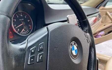 BMW 3 серия, 2007 год, 950 000 рублей, 23 фотография