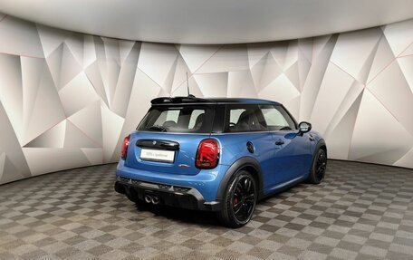 MINI Hatch, 2021 год, 3 698 000 рублей, 2 фотография