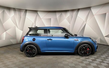 MINI Hatch, 2021 год, 3 698 000 рублей, 6 фотография