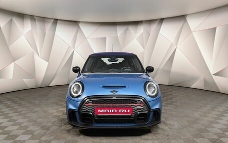 MINI Hatch, 2021 год, 3 698 000 рублей, 3 фотография