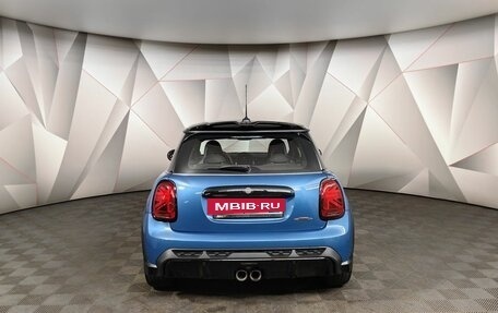 MINI Hatch, 2021 год, 3 698 000 рублей, 4 фотография