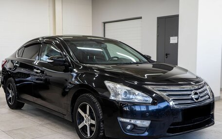 Nissan Teana, 2014 год, 1 680 000 рублей, 3 фотография