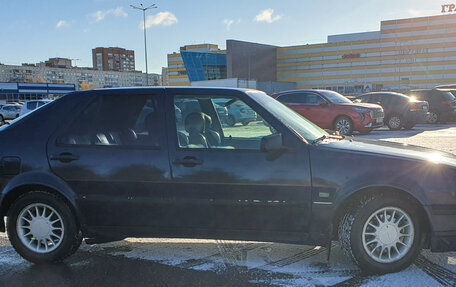 Saab 9000 I, 1997 год, 200 000 рублей, 4 фотография