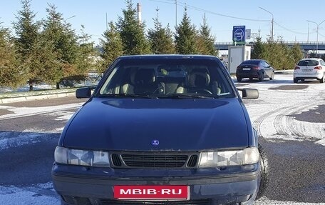 Saab 9000 I, 1997 год, 200 000 рублей, 2 фотография