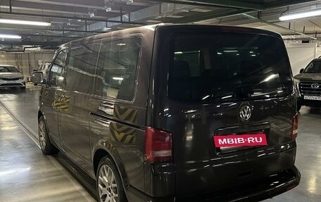 Volkswagen Multivan T5, 2010 год, 3 500 000 рублей, 6 фотография