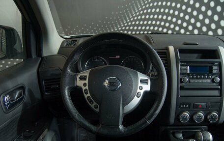 Nissan X-Trail, 2012 год, 1 483 000 рублей, 10 фотография