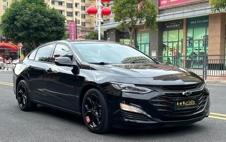 Chevrolet Malibu IX, 2020 год, 2 058 000 рублей, 7 фотография