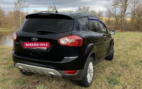 Ford Kuga III, 2011 год, 1 275 000 рублей, 3 фотография