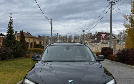 BMW X1, 2011 год, 1 400 000 рублей, 2 фотография