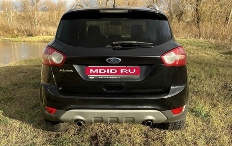 Ford Kuga III, 2011 год, 1 275 000 рублей, 4 фотография