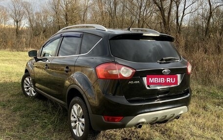 Ford Kuga III, 2011 год, 1 275 000 рублей, 2 фотография