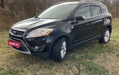 Ford Kuga III, 2011 год, 1 275 000 рублей, 7 фотография