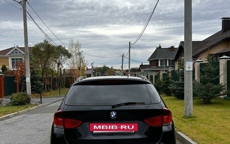 BMW X1, 2011 год, 1 400 000 рублей, 6 фотография