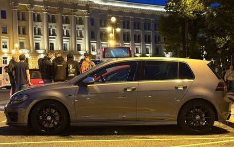 Volkswagen Golf R VII, 2016 год, 3 250 000 рублей, 5 фотография