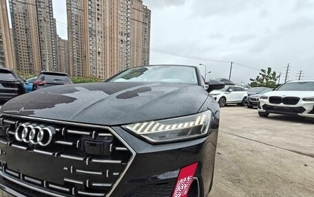 Audi A7, 2024 год, 8 490 000 рублей, 2 фотография