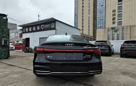 Audi A7, 2024 год, 8 490 000 рублей, 5 фотография