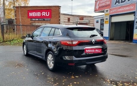 Renault Megane IV, 2016 год, 1 400 000 рублей, 3 фотография