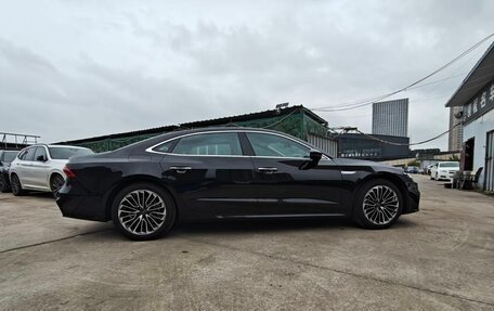 Audi A7, 2024 год, 8 490 000 рублей, 7 фотография