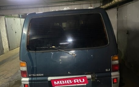 Mitsubishi L300 II, 1991 год, 260 000 рублей, 4 фотография