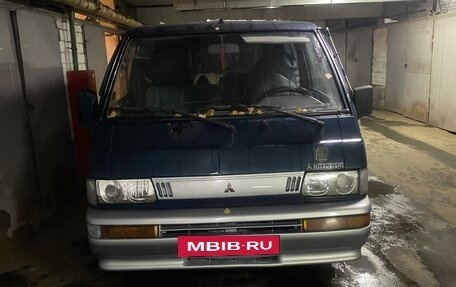 Mitsubishi L300 II, 1991 год, 260 000 рублей, 2 фотография