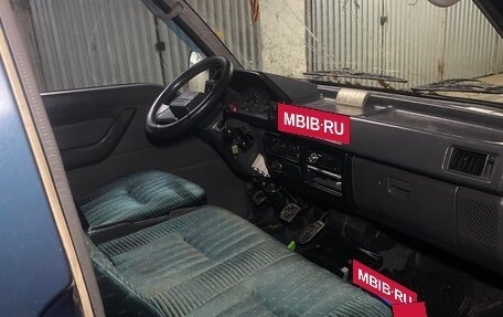 Mitsubishi L300 II, 1991 год, 260 000 рублей, 8 фотография