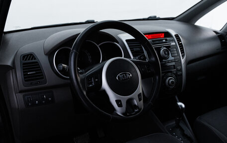 KIA Venga I, 2013 год, 1 089 000 рублей, 7 фотография