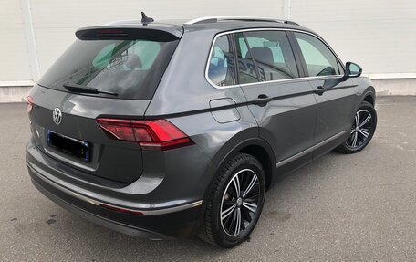 Volkswagen Tiguan II, 2019 год, 3 500 000 рублей, 7 фотография