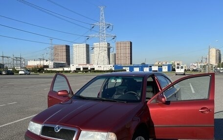 Skoda Octavia IV, 2008 год, 580 000 рублей, 2 фотография