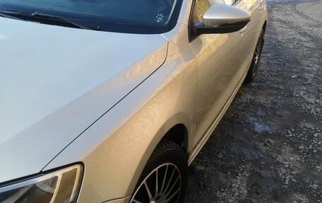 Volkswagen Jetta VI, 2011 год, 1 500 000 рублей, 15 фотография