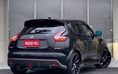 Nissan Juke II, 2016 год, 1 750 000 рублей, 2 фотография