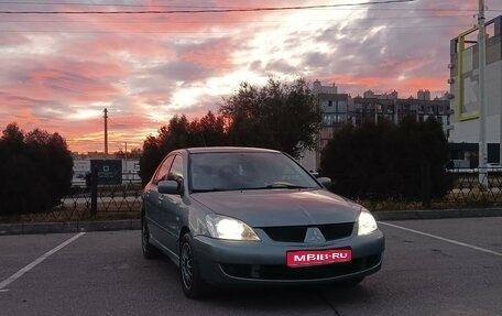 Mitsubishi Lancer IX, 2006 год, 450 000 рублей, 1 фотография