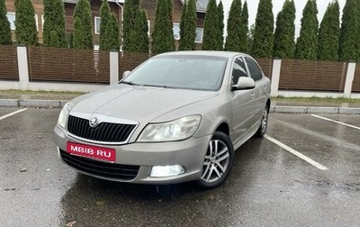 Skoda Octavia, 2009 год, 660 000 рублей, 1 фотография