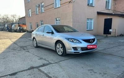 Mazda 6, 2008 год, 950 000 рублей, 1 фотография