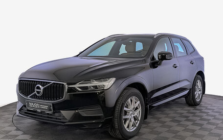 Volvo XC60 II, 2018 год, 4 190 000 рублей, 1 фотография