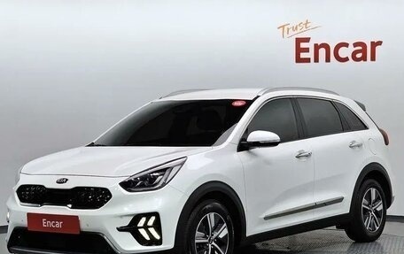 KIA Niro I, 2021 год, 2 350 000 рублей, 1 фотография