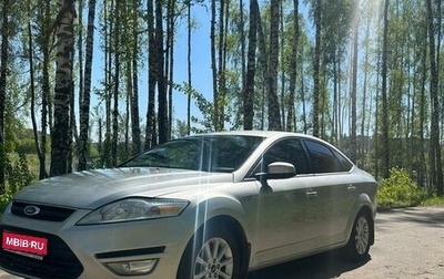 Ford Mondeo IV, 2011 год, 870 000 рублей, 1 фотография