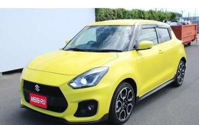 Suzuki Swift V, 2021 год, 1 400 000 рублей, 1 фотография