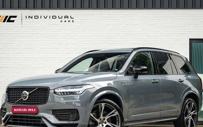 Volvo XC90 II рестайлинг, 2021 год, 7 243 000 рублей, 1 фотография