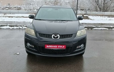 Mazda CX-7 I рестайлинг, 2008 год, 950 000 рублей, 1 фотография