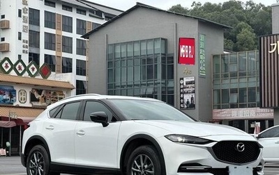 Mazda CX-4, 2020 год, 2 300 000 рублей, 1 фотография