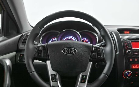 KIA Sorento II рестайлинг, 2011 год, 1 349 000 рублей, 8 фотография