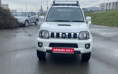 Suzuki Jimny, 2013 год, 1 250 000 рублей, 1 фотография