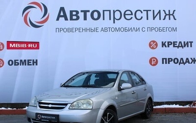 Chevrolet Lacetti, 2006 год, 498 000 рублей, 1 фотография